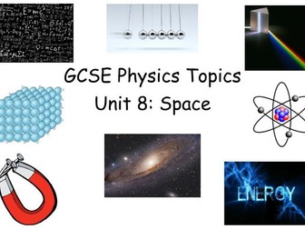 Physics - Doppler Effect and Redshift