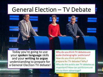 General Election 2019