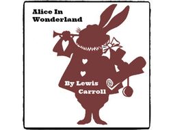 Alice In Wonderland - (Reed Novel Studies)