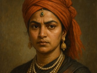 What if AI made History? - Women in HistorAI