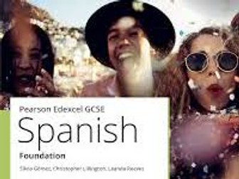 Pearson Edexcel GCSE - Module 1 - Unit 3