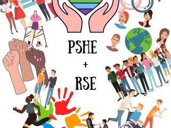 PSHE Weekly Lesson Ideas