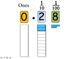 Decimal Exchange