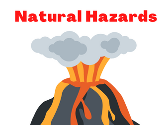 Volcanoes: Structure, Types & Benefits