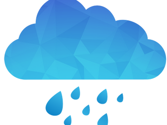 Convectional/Frontal/Relief rainfall lesson