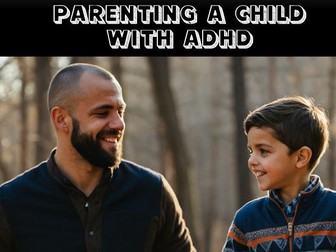 Parenting a child with ADHD (#67)