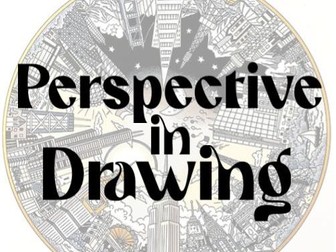 Perspective in Drawing Guide