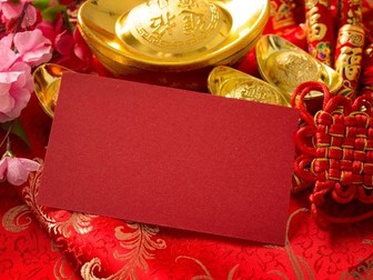 Chinese New Year: A red letter day