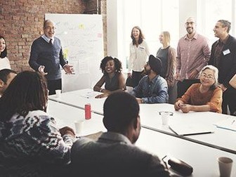 Lewin's Leadership Styles