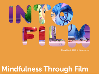 Mindfulness Through Film