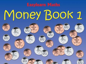 MONEY BOOK 1