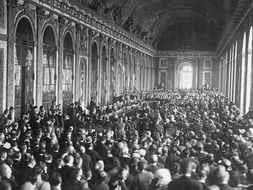 Cambridge IGCSE CIE - History - How fair were the peace treaties of 1919-23?