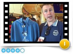 Problem Solving Video - Home or Away Hoodie