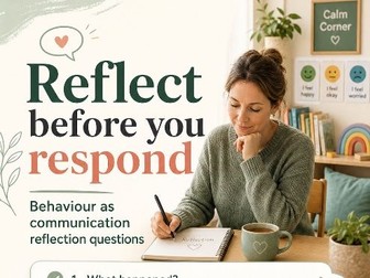 10 ChatGPT Prompts for New Teachers Managing Behaviour in September