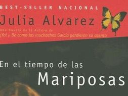 En el tiempo de las mariposas e-books free