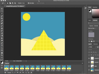 Adobe Photoshop CC: Video Animations