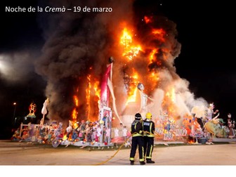 Fallas de Valencia