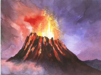 HAZARDS REVISION RESOURCES for AQA A Geog