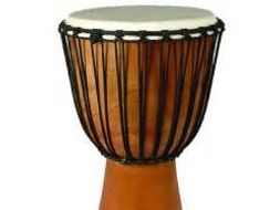 Djembe Drumming Assembly Script