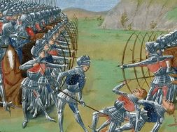 AQA Migration, Empire and people - 100 years War