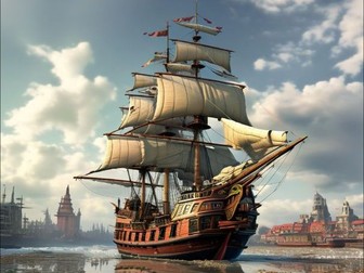 "Stowaway" Video Comprehension Gap-Fill Test for ESL Learners