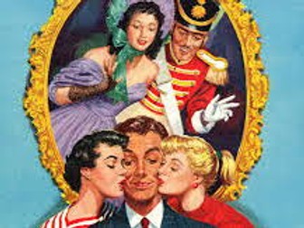 Quality Street - Complete lessons