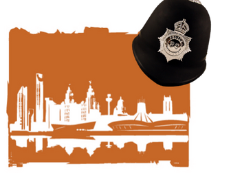 Eduqas Crime and Punishment: Policing in Liverpool