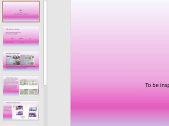 Art Illustrators and Tin Forest