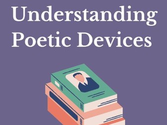 Common Stylistic Devices and Understanding Metrical Structure in Poetry:Definitions, Examples,..
