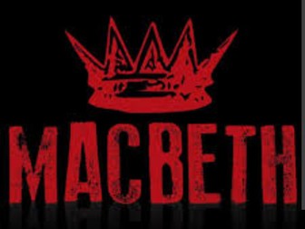 15 *GRADE 9* AQA GCSE english literature Macbeth, power&conflict ESSAYS 30/30 response