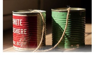 CIE AS Computer Science 2 Communication