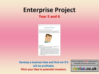 Enterprise Project