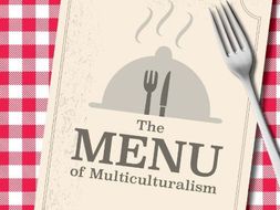 Multiculturalism in Australia Resource Bundle
