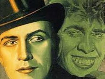 The Strange Case of Dr. Jekyll and Mr. Hyde - ANALYSIS