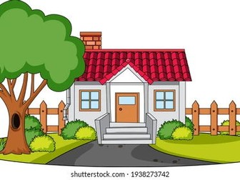 House and Home (KS3)