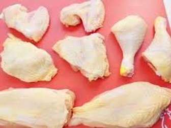 How to Joint a Chicken (GCSE Food)