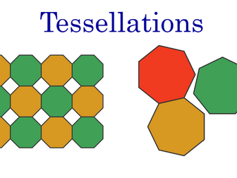 Tessellation