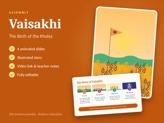 Vaisakhi