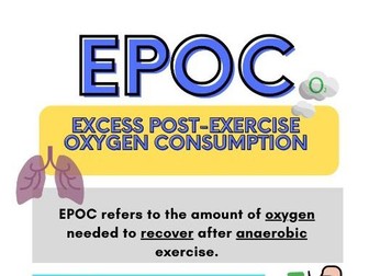 EPOC - Information Sheet