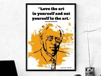 Applying theatre practitioners scheme of work.