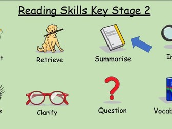 The Firework Makers Daughter Year 4 Unit