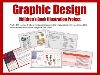 Graphic Design Project