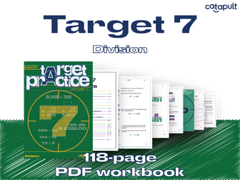 Target 7: Division