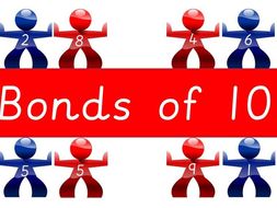 Bonds of 10 Bundle