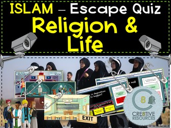 Islam - Religion and Life