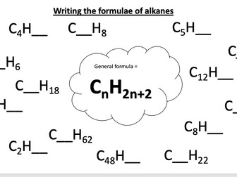 Topic 8&9: Hydrocarbons and Crude Oil L1