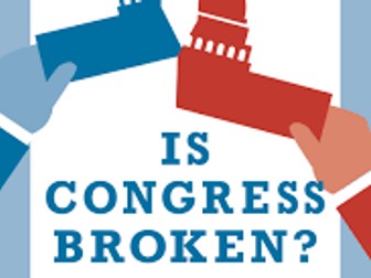 Congress A* essay: 'the broken branch'