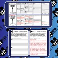 Gattaca Movie Guide | Questions | Worksheet (PG13 - 1997) by travis82