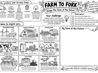 Farm to Fork