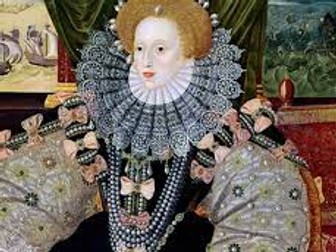 YEAR 8 BRITISH HISTORY teaching resource: The Tudor Kings and Queens